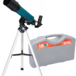 Levenhuk LabZZ TK50 recenze