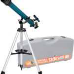 Levenhuk LabZZ TK60 recenze