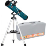 Levenhuk LabZZ TK76 recenze