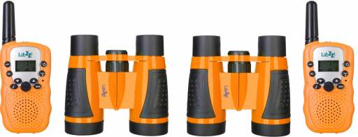 Levenhuk LabZZ WTT10 recenze