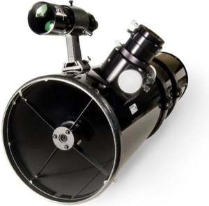 Levenhuk Levenhuk Ra 200N Dobson recenze