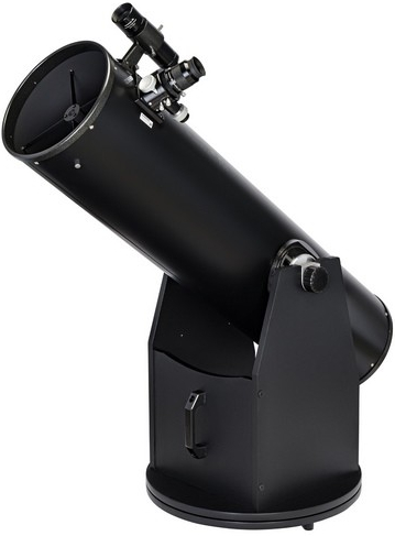 Levenhuk Levenhuk Ra 250N Dobson recenze