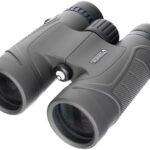 Levenhuk Nitro 8×42 recenze