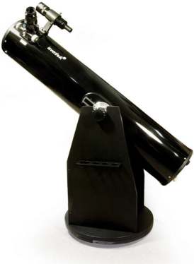 Levenhuk Ra 200N Dob recenze