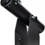 Levenhuk Ra 200N recenze