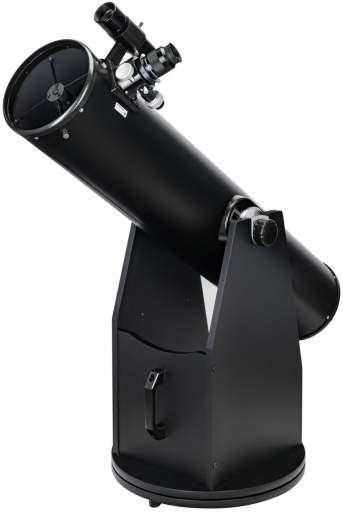 Levenhuk Ra 200N recenze