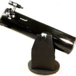 Levenhuk Ra 250N Dob recenze