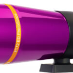 Levenhuk Ra FT72 ED recenze