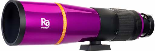 Levenhuk Ra FT72 ED recenze