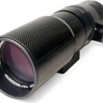 Levenhuk Ra R66 ED Doublet Carbon OTA recenze