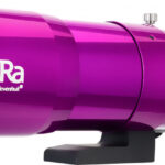 Levenhuk Ra R72 ED Doublet OTA recenze