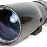 Levenhuk Ra R80 ED Doublet OTA recenze