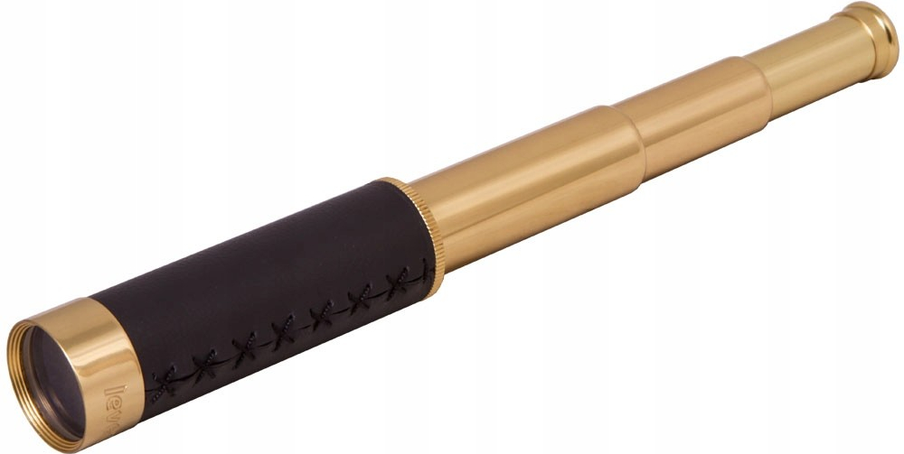 Levenhuk Spyglass 12 x 30 mm recenze