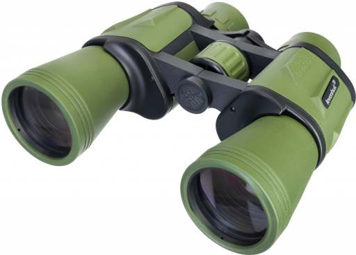 Levenhuk Travel 7×50 recenze