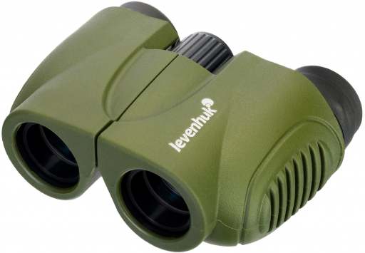 Levenhuk Travel 8×21 recenze