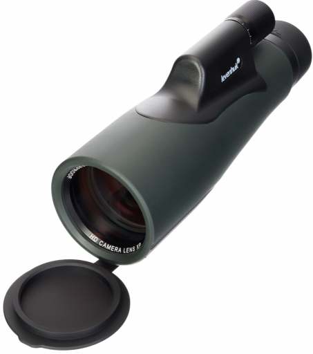 Levenhuk Wise PLUS 10×56 recenze