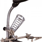 Levenhuk lupa Zeno Desk D3 recenze