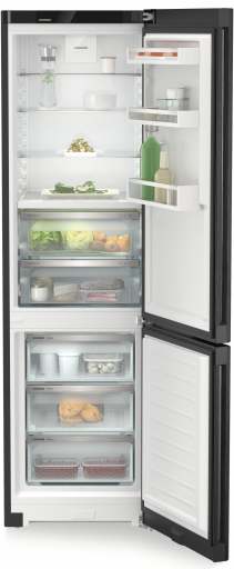 Liebherr CBNbdc 573i recenze