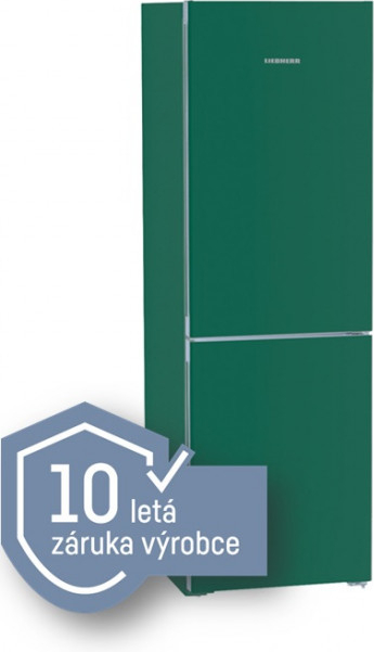 Liebherr CNcdg 5203 recenze