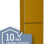 Liebherr CNcgo 5203 recenze