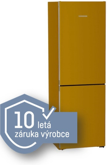 Liebherr CNcgo 5203 recenze