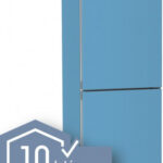 Liebherr CNclb 5203 recenze