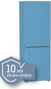 Fotografie Liebherr CNclb 5203 recenzía