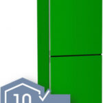 Liebherr CNclg 5203 recenze