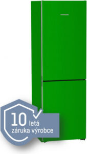 Fotografie Liebherr CNclg 5203  recenzía