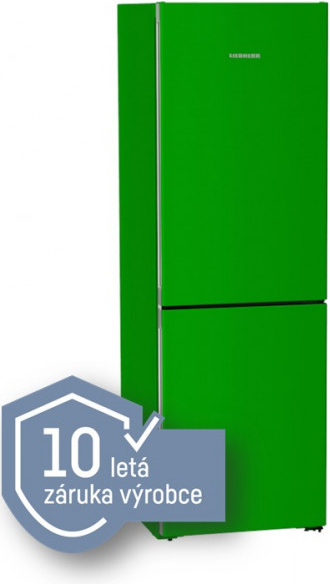 Liebherr CNclg 5203 recenze