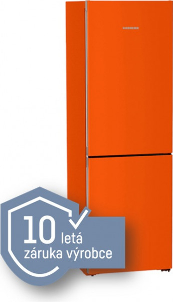 Liebherr CNcor 5203 recenze