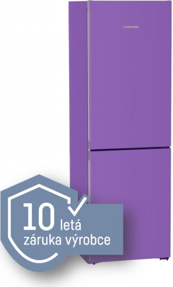 Liebherr CNcpu 5203 recenze