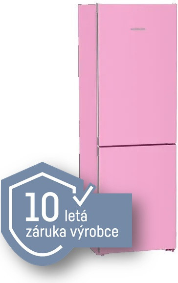 Liebherr CNcrs 5203 recenze