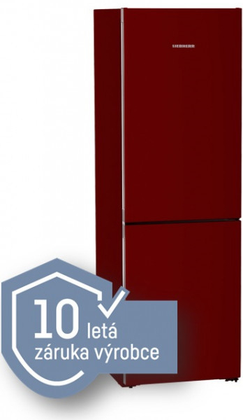 Liebherr CNcwr 5203 recenze