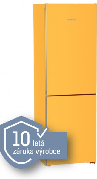 Liebherr CNcye 5203 recenze