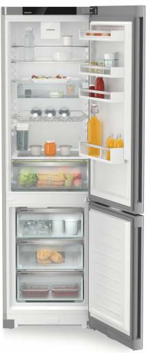 Liebherr CNsfc 574i recenze