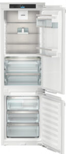 Fotografie Liebherr ICBNdi 5163  recenzía