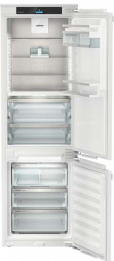 Liebherr ICBNdi 5163 recenze