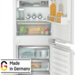 Liebherr ICNd 5133 recenze