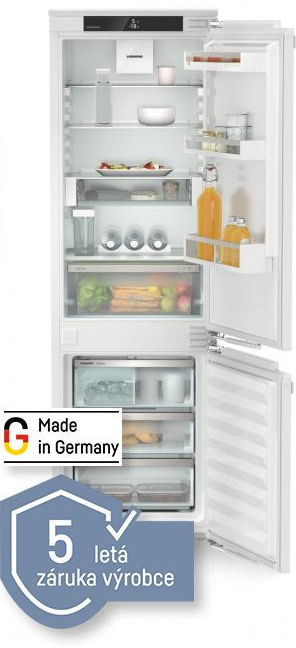 Obrázok Liebherr ICNd 5133 hodnotenie