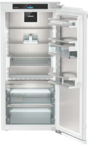 Fotografie Liebherr IRBAb 4170  recenzía