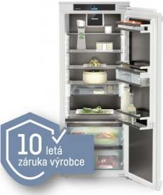 Liebherr IRBbsbi 4570 recenze