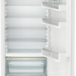 Liebherr IRBc 4520 recenze