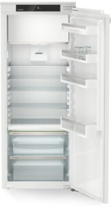 Fotografie Liebherr IRBc 4521  recenzía