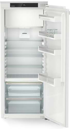 Liebherr IRBc 4521 recenze