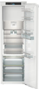 Fotografie Liebherr IRBci 5151  recenzía