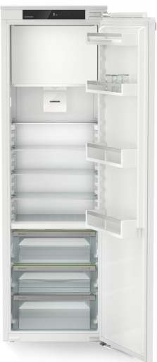 Liebherr IRBd 5121 recenze