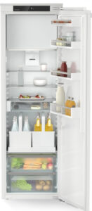 Fotografie Liebherr IRDdi 5121  recenzía