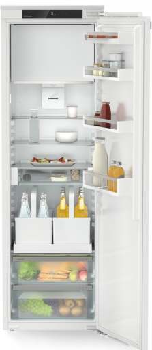 Liebherr IRDdi 5121 recenze