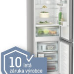 Liebherr KGBNsf 52Vc23 recenze